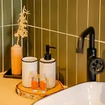 Bed and breakfast O Berges De
