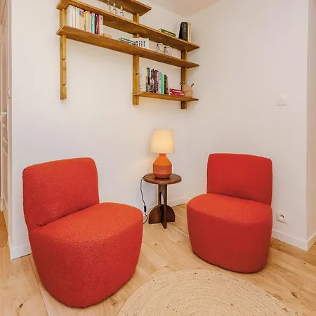 O Berges De Bed & Breakfast 3*