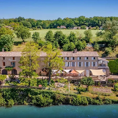 O Berges De Brens (Tarn)