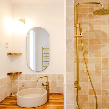 O Berges De 3* Brens (Tarn)