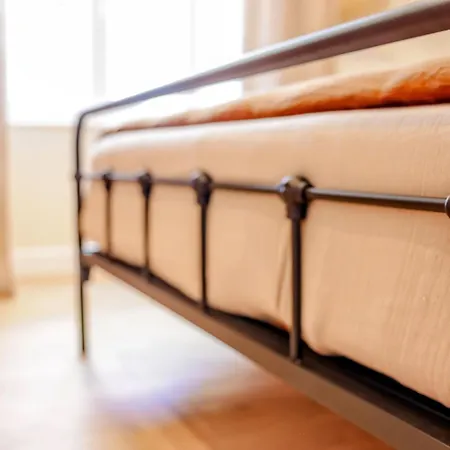 O Berges De Bed & Breakfast