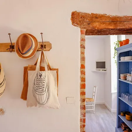 O Berges De Bed & Breakfast Brens (Tarn)