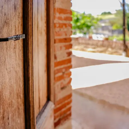 O Berges De Bed & Breakfast Brens (Tarn)