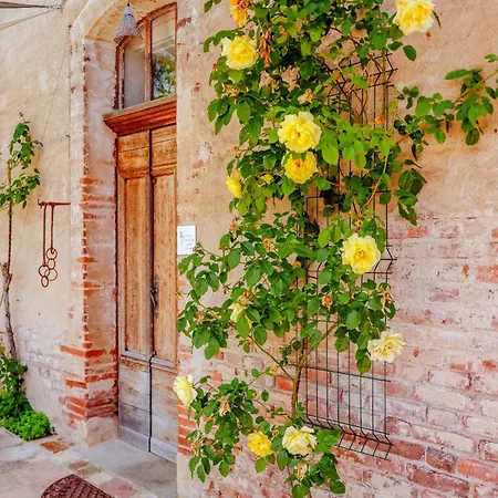 O Berges De Bed & Breakfast Brens (Tarn)