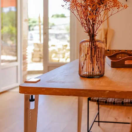 Bed & Breakfast O Berges De