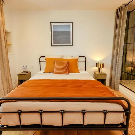 O Berges De Bed & Breakfast