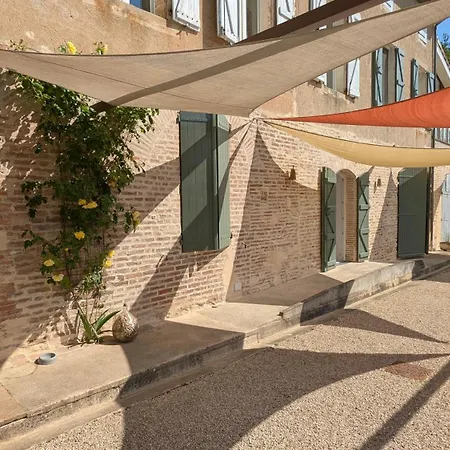 Bed & Breakfast D'hotes 