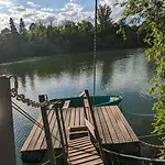 O Berges De فندق مبيت وإفطار