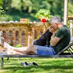 Bed & Breakfast O Berges De Brens (Tarn)