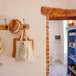 O Berges De Bed & Breakfast Brens (Tarn)