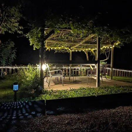 住宿加早餐酒店 O Berges De