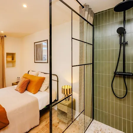 فندق مبيت وإفطار O Berges De Brens (Tarn)