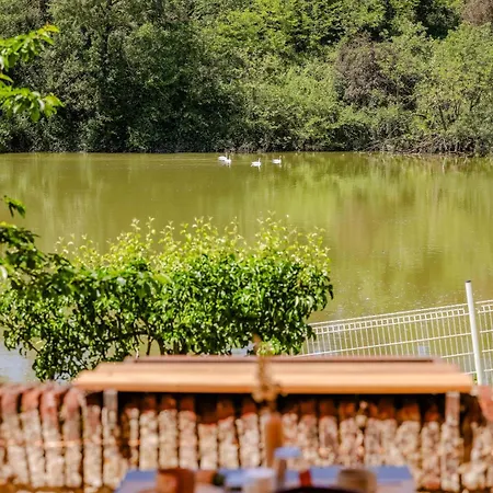 O Berges De Brens (Tarn)