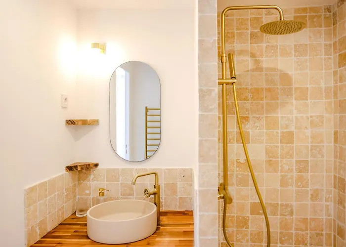 O Berges De 3* Brens (Tarn)