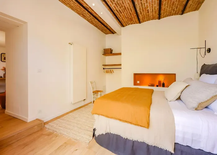 O Berges De Brens (Tarn)